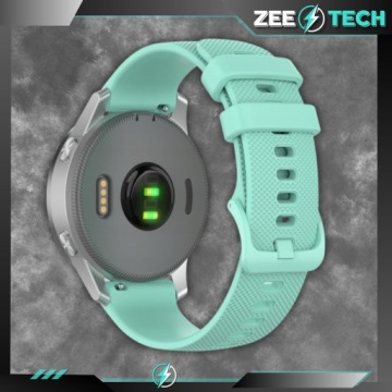 Ремешок для Xiaomi Mi Watch S1 Amazfit GTR 47 мм GTR 2e GTR 3 Pro GTR 4 Pace