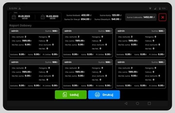 Программное обеспечение CUBE Online + ABS POS для кейтеринга на 1 год БЕСПЛАТНО