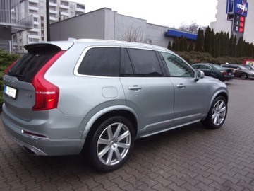 Volvo XC90 II SUV 2.0 D5 235KM 2016 VOLVO XC90 2.0 D INSCRIPTION, zdjęcie 6
