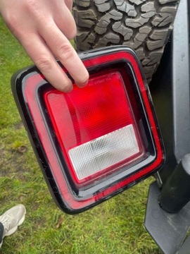 Jeep Wrangler IV 2020 Jeep Wrangler Rubicon 3.6, auto w Polsce Dostepny od reki 3.6 Benzyna, zdjęcie 7