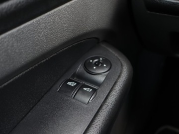 Ford Focus II Hatchback 5d 1.6 Duratec 100KM 2006 Ford Focus 1.6 16V, Klima, El. szyby, zdjęcie 15