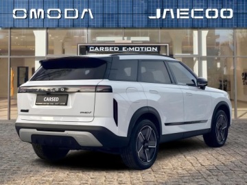Jaecoo 2025 Jaecoo 7 PHEV PHEV Exlusive, zdjęcie 4