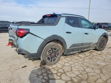 Hyundai 2024 Hyundai Santa Cruz Xrt 2024 2.5 Benzyna 281KM, zdjęcie 3