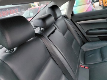 Audi A6 C6 Limousine 2.4 V6 24V 177KM 2006 Audi A6 Limousine Automat Komputer PDC Alu 2.4 Benzyna 177KM, zdjęcie 13