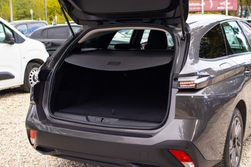 Peugeot 308 III SW 1.5 BlueHDi 130KM 2023 Peugeot 308 SW FV 23% * Automat * Gwarancja, zdjęcie 30