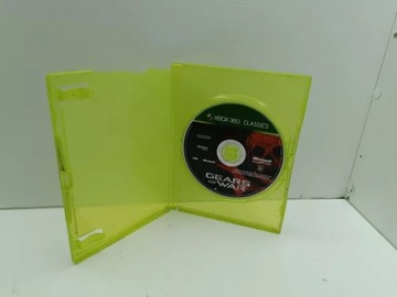 ИГРА GEARS OF WAR для XBOX 360