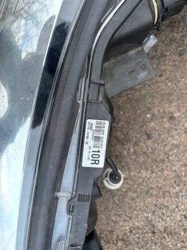 SVĚTLO LEVÝ PRAVÁ TOYOTA CHR FULL LED C-HR PŘEDNÍ