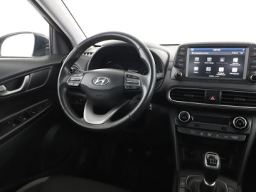 Hyundai Kona I Crossover 1.0 T-GDI 120KM 2019 Hyundai Kona navi klima auto kamera cofania LED, zdjęcie 15