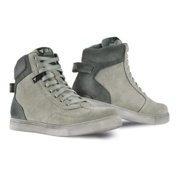 Buty motocyklowe SHIMA SX-2 EVO GREY GRATISY