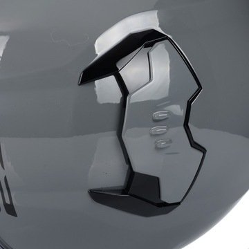 МОТОЦИКЛЬНЫЙ ШЛЕМ LS2 FF808 STREAM II NARDO КЕВЛАРОВАЯ СИСТЕМА PINLOCK + BLEND