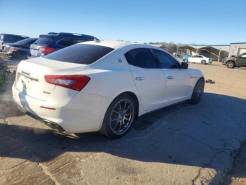 Maserati Ghibli III 2020 Maserati Ghibli 2020 3.0 Benzyna 345KM, zdjęcie 3