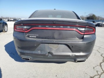 Dodge Charger VII 2019 Dodge Charger Sxt rwd 3.6 Benzyna 292KM, zdjęcie 3