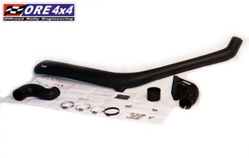 Шноркель Nissan Navara D22 / Pathfinder ORE4x4