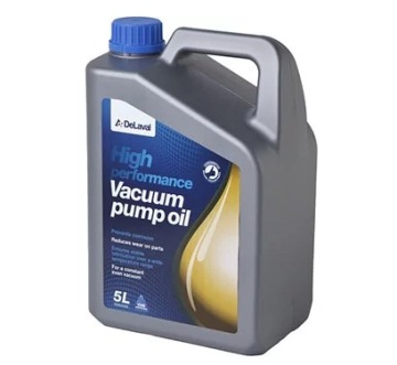 Olej DeLaval do pompy podciśnienia 5L