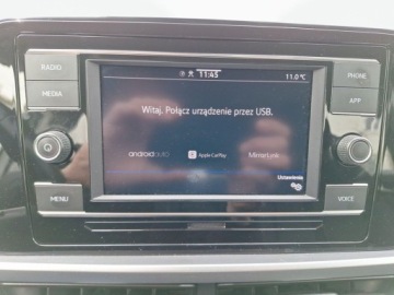 Volkswagen T-Roc I SUV Facelifting 1.5 TSI ACT 150KM 2023 Volkswagen T-Roc 1.5TSI 150KM DSG Salon Kamera Faktura VAT 23 1.5 150KM, zdjęcie 18