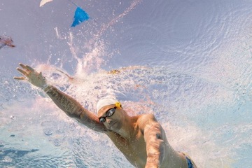 Тренажер темпа - FINIS Тренажер темпа Pro