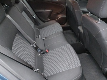 Opel Astra J GTC 1.4 100KM 2016 Opel Astra V 1.4 Enjoy K (2015-2021) 1.4 100KM I W, zdjęcie 12