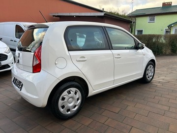 Seat Mii 2019 Seat Mii 1.0Mpi Klima Podgrzewane fotele, zdjęcie 4