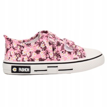 ДЕТСКИЕ КРОССОВКИ ШКОЛЬНЫЕ ТУФЛИ НА ЛИПУЧКЕ