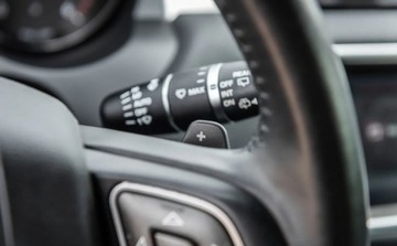 Land Rover Range Rover Evoque I SUV 5d Facelifting 2.0D TD4 150KM 2017 Land Rover Range Rover Evoque 2.0D 150KM 4X4 FullLedy Skora Navi Camera Pa, zdjęcie 17