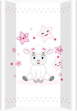 PRZEWIJAK MATA NA KOMODĘ MIĘKKI 2022 PIĘKNE