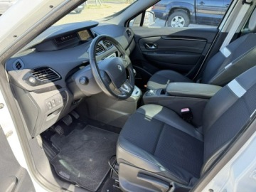 Renault Scenic III Van Facelifting 1.6 dCi eco2 130KM 2013 Renault Scenic Bose*Navi*Panorama, zdjęcie 15