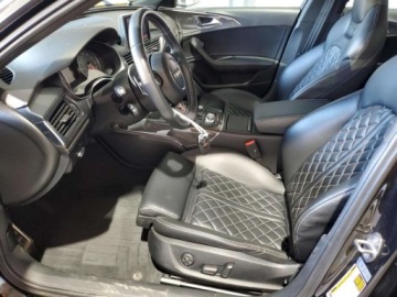 Audi A6 C7 2014 Audi S6 Limousine 2014 AUDI S6 4.0 Benzyna 450KM, zdjęcie 6