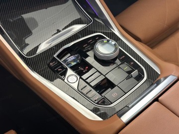 BMW X6 G06 SUV Facelifting 3.0 40i 381KM 2025 BMW X6 xDrive40i Sport Suv 3.0 (381KM) 2025, zdjęcie 10
