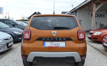 Dacia Duster II SUV  1.3 TCe 130KM 2019 Dacia Duster Bezwypadkowe - Bogate Wyposazenie - Oplacone 1.3 Benzyna, zdjęcie 15