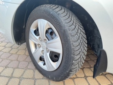 Hyundai i30 I Hatchback 1.4 109KM 2010 Hyundai i30 1.4 109KM Klima 4szyby 1- reka Sprawdz 1.4 Benzyna 109KM, zdjęcie 20