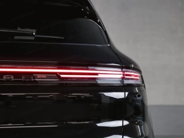 Porsche Cayenne III SUV Facelifting 3.0 353KM 2026 PORSCHE Cayenne Black Edition Suv 3.0 (353KM) 2026, zdjęcie 17