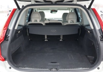 Volvo XC90 II 2022 Volvo XC 90 B5 Diesel 235KM AWD Inscription gwarancja Salon Polska I wlasc, zdjęcie 15