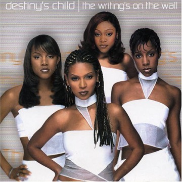 Destiny's Child – The Writing's On The Wall