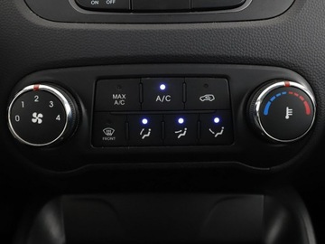 Hyundai ix35 SUV Facelifting 1.6 GDI 135KM 2014 Hyundai ix35 GRATIS! Pakiet Serwisowy o wartości, zdjęcie 23