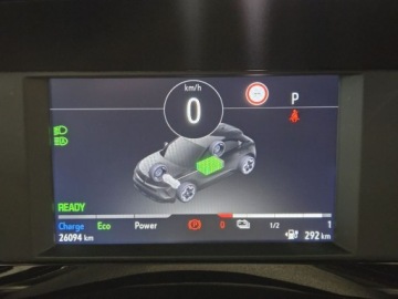 Opel Mokka II SUV-e 50kWh 136KM 2023 Opel Mokka Mokka-e 50kWh 136KM GS SalonPL Gwarancja Dealer Vat23 136KM, zdjęcie 16
