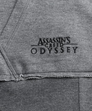 bluza ASSASSINS CREED - ODYSSEY z kapturem [L]