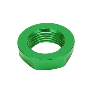 Гайка оси переднего колеса мотоцикла M18x1,5