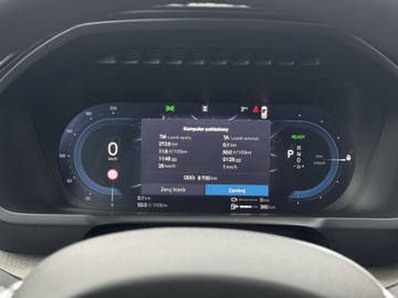 Volvo XC90 II SUV Plug-In Facelifting 2024 2.0 T8  455KM 2025 Volvo XC 90 Volvo XC90 | T8 AWD | Plug-in Hybrid |, zdjęcie 8
