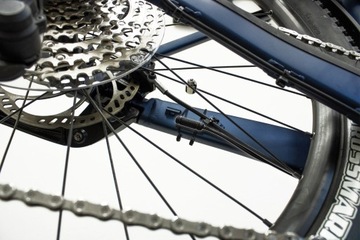 Speedbox 1.2 Bosch Smart System + Magnes na obręcz Chip Tuning Ebike $$$