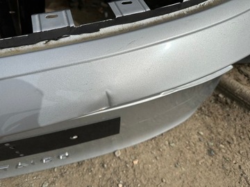 VW TAIGO VÍKO KUFRU ZADNÍ