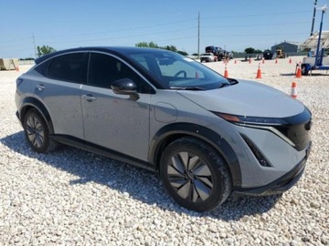 Nissan 2023 Nissan Ariya 2023 NISSAN ARIYA VENTURE, silnik elektryczny Elektryczny