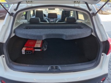 Nissan Qashqai I Crossover 2.0 140KM 2009 Nissan Qashqai LIFT Sliczny 2.0 B Przebieg 220 tys km z Niemiec NAVI Kamer, zdjęcie 17