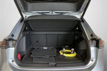 Volkswagen Tiguan III 2026 Volkswagen Tiguan Hybrid 2026 1.5 Hybryda 272KM, zdjęcie 7