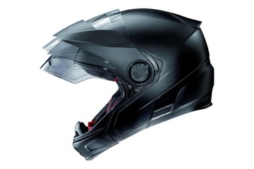 Модульный шлем Nolan N40-5 GT Classic N-COM Black M