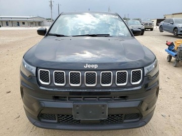 Jeep Compass II 2023 Jeep Compass Sport 2023 2.0l 2.0 Benzyna 200KM, zdjęcie 5