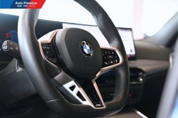 BMW Seria 3 G20-G21 Limuzyna 2.0 318i 156KM 2025 BMW Seria 3 318iFV23Service InclusiveM Pakiet SportowyFotel Sportowy, zdjęcie 6