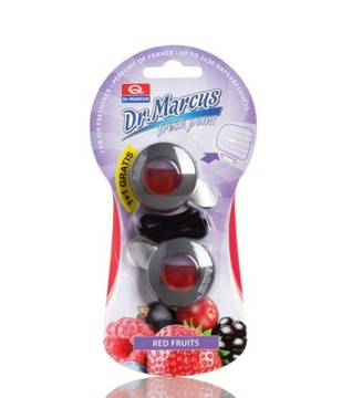 ZAPACH MARCUS FRESH POINT RED FRUITS