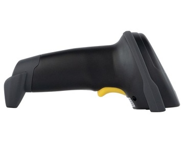 Считыватель QR-кодов WiFI Bluetooth-станция MJ-LR6609