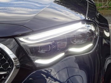 Mercedes Klasa E W214 Sedan 2.0 220d 197KM 2025 E Klasa 220 d 4-Matic AMG 2.0 (197KM) 2025, zdjęcie 13