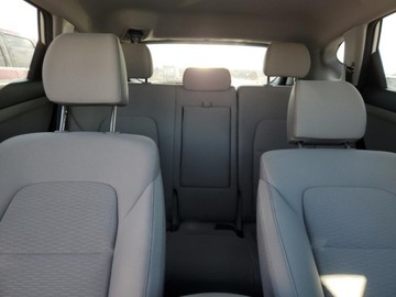 Hyundai Tucson III 2019 Hyundai Tucson 2019 HYUNDAI TUCSON SE 2.0 Benzyna 161KM, zdjęcie 10